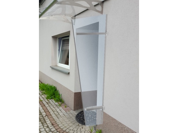 Boční stěna Lanit Plast Universal