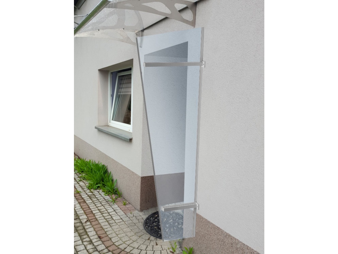 Oldalfal Lanit Plast Universal