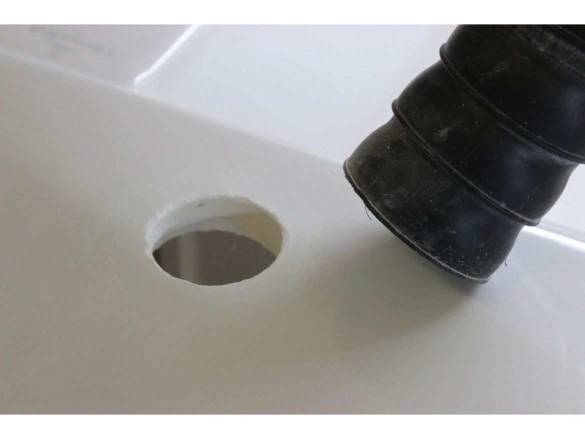 Kuchyňské dřezy Villeroy & Boch Solo Corner 1075.20R