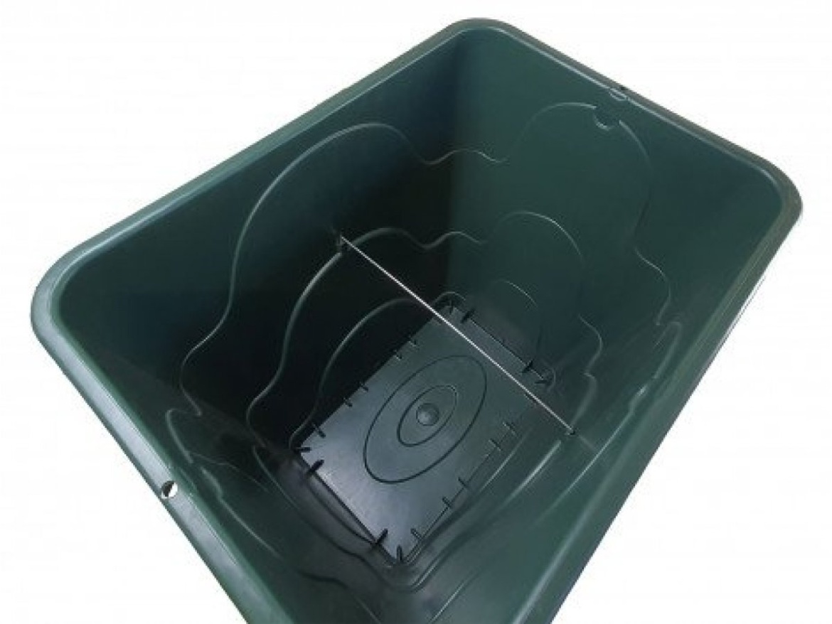 Nádrž na dešťovou vodu Covernit Covergarden