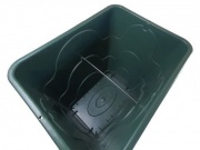 Nádrž na dešťovou vodu Covernit Covergarden