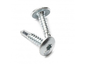 Plotovky –  Covernit Hnědá