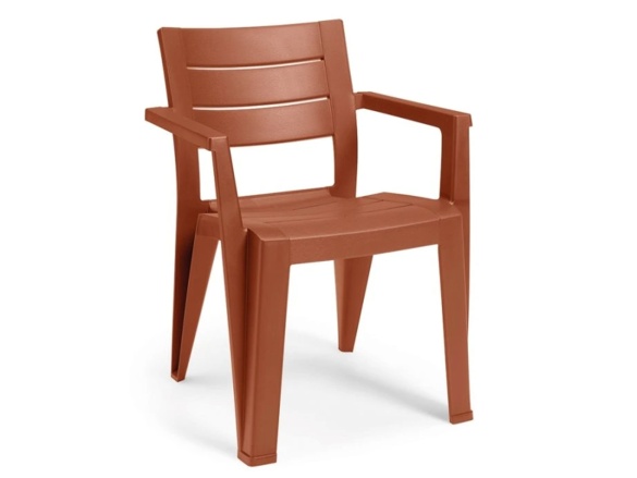 Záhradné kreslo Keter Křeslo Julie