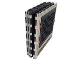 Scobax Modulární klec pro zvířata -  Leganest AGF EKO F1 - 32/42/62 cm