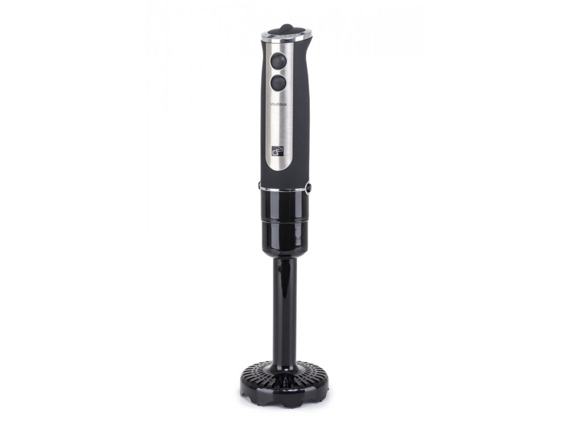G21 Mixér  VitalStick 800 W, Black