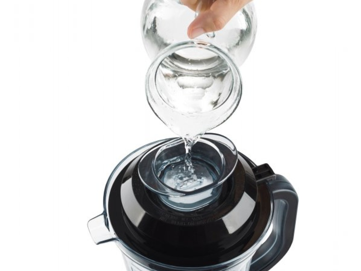 G21 Blender  Perfection red