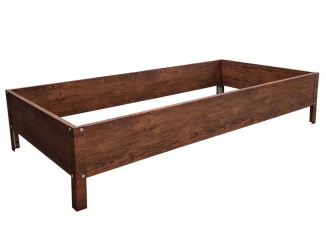 Üvegházak –  Scobax IsoGrow