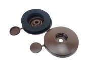 Přítlačný terčík 10 mm Covestro