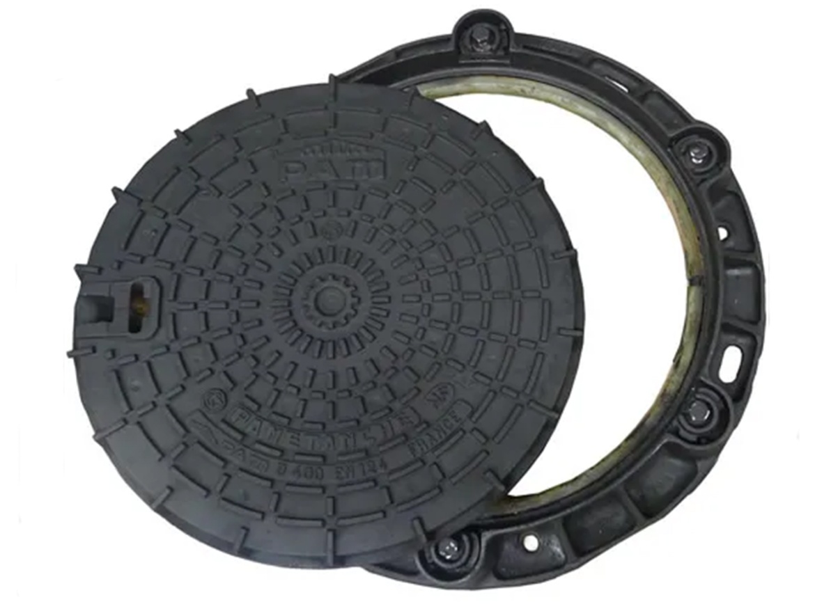 Poklop PAM Pametanche