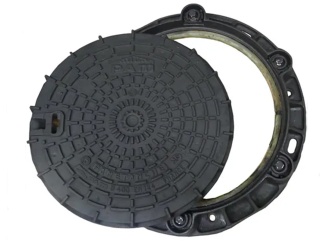 Poklopy PAM – Pametanche 600