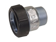 Potrubné spojky a príruby