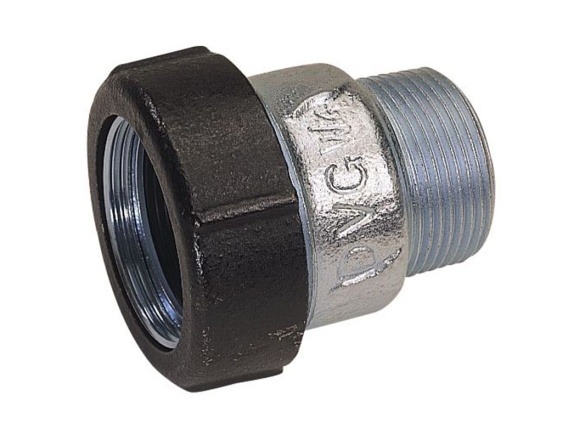 Potrubné spojky a príruby