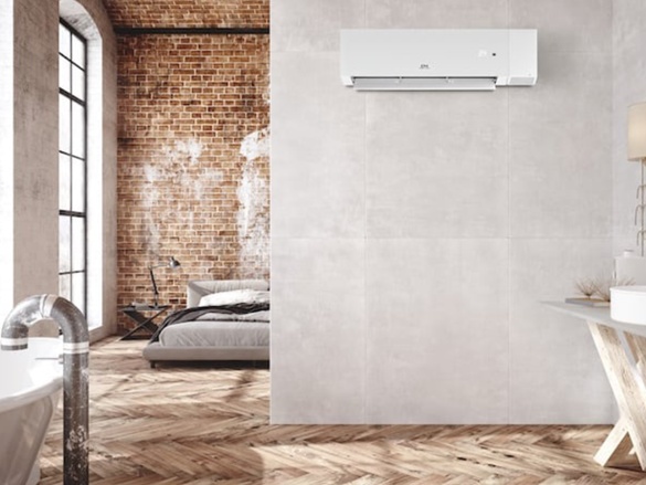 Klimatizace Cooper & Hunter Nature 3.5 kW CH-S12FTXAN