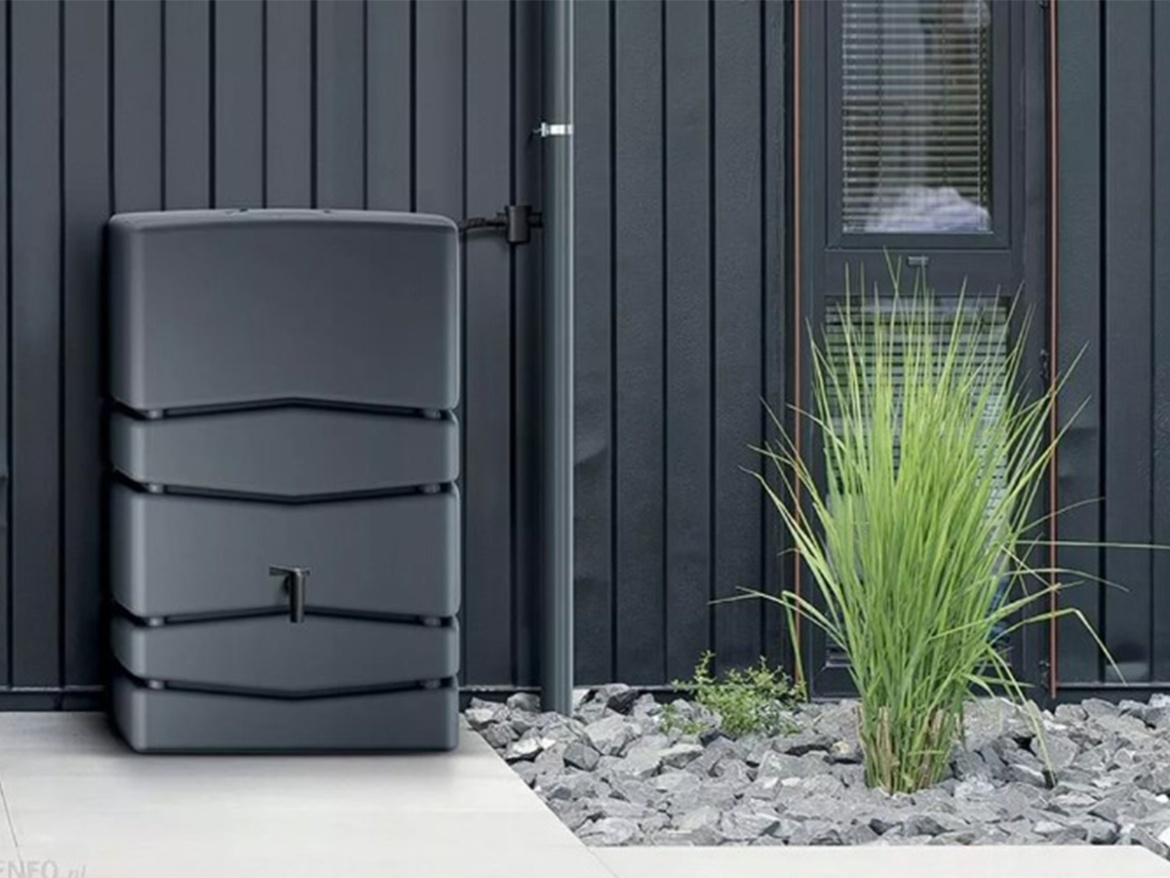 Sud Prosperplast Aqua tower