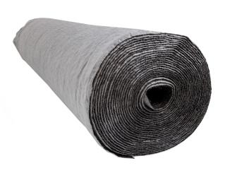 Guttafol DO 165 Metal –  Guttafol DO 165 Metal sivá 1,5 x 25 m