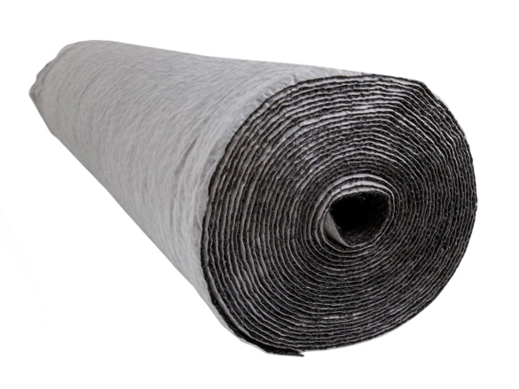 Štvorvrstvová difúzna fólia Gutta Guttafol DO 165 Metal