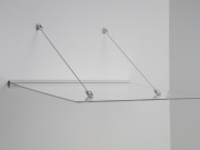 Vchodová stříška Lanit Plast Lazur