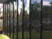 Polykarbonátová trapézová deska Gutta Guttagliss Glaze