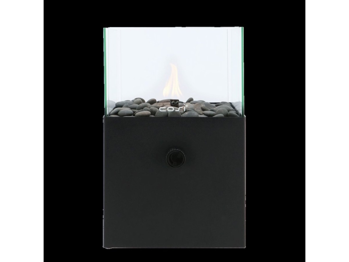 COSI Cosiscoop čtvercový černý