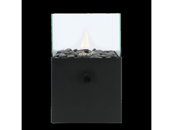 COSI Cosiscoop čtvercový černý