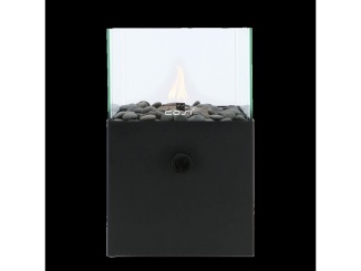 Lámpások –  COSI Cosiscoop čtvercový černý