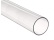 Extrudovaná plexi rúrka Gevacril XT