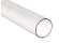 Extrudovaná plexi rúrka Gevacril XT