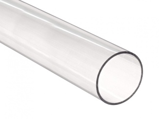 Plexisklo (PMMA) –  Gevacril XT 2000 mm, číra, 100 mm