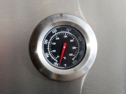 G21 Teploměr California