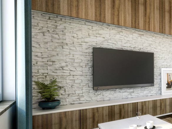 Merítsen ihletet a csempékből