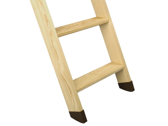 Pätky Fakro LXS