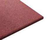 Gumová dlažba Scobax Flexi