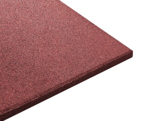 Príslušenstvo pre Gumový obrubník Scobax Gummy Sharp 1,00 m x 250 mm, čierna