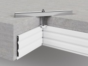 Stahovací půdní schody JAP Lusso