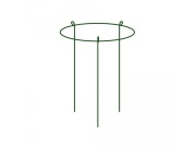 Bradas Prstencová podpora pro rostliny  45/90 cm