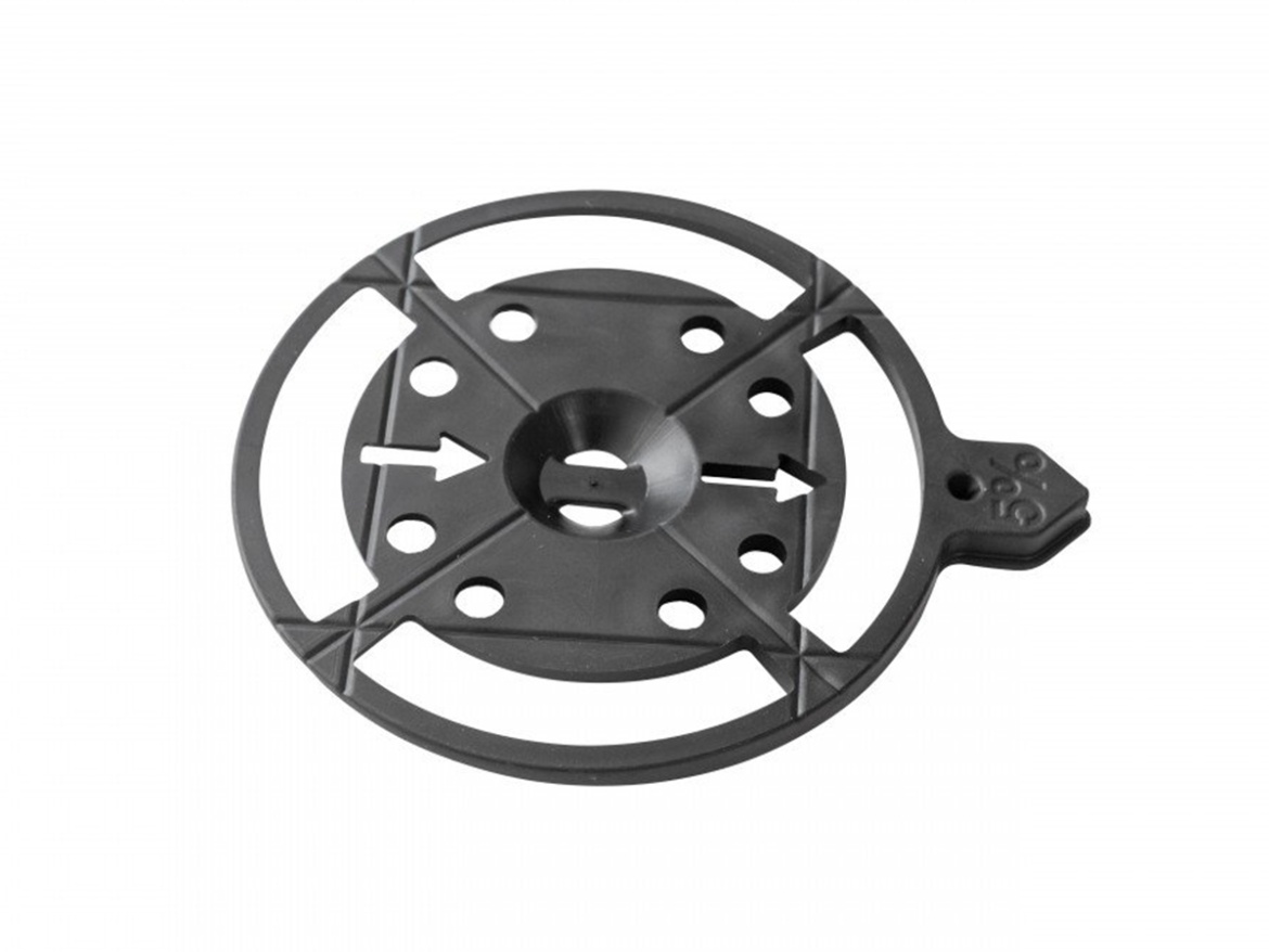 Dakota Nivelační podložka Bismarck ND