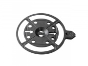 Dakota Nivelační podložka Bismarck ND