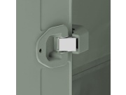 Keter Skříň  Evoca Planet Outdoor Utility