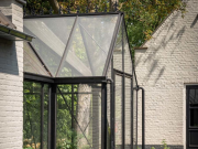 Skleník Euro-Serre Victorian