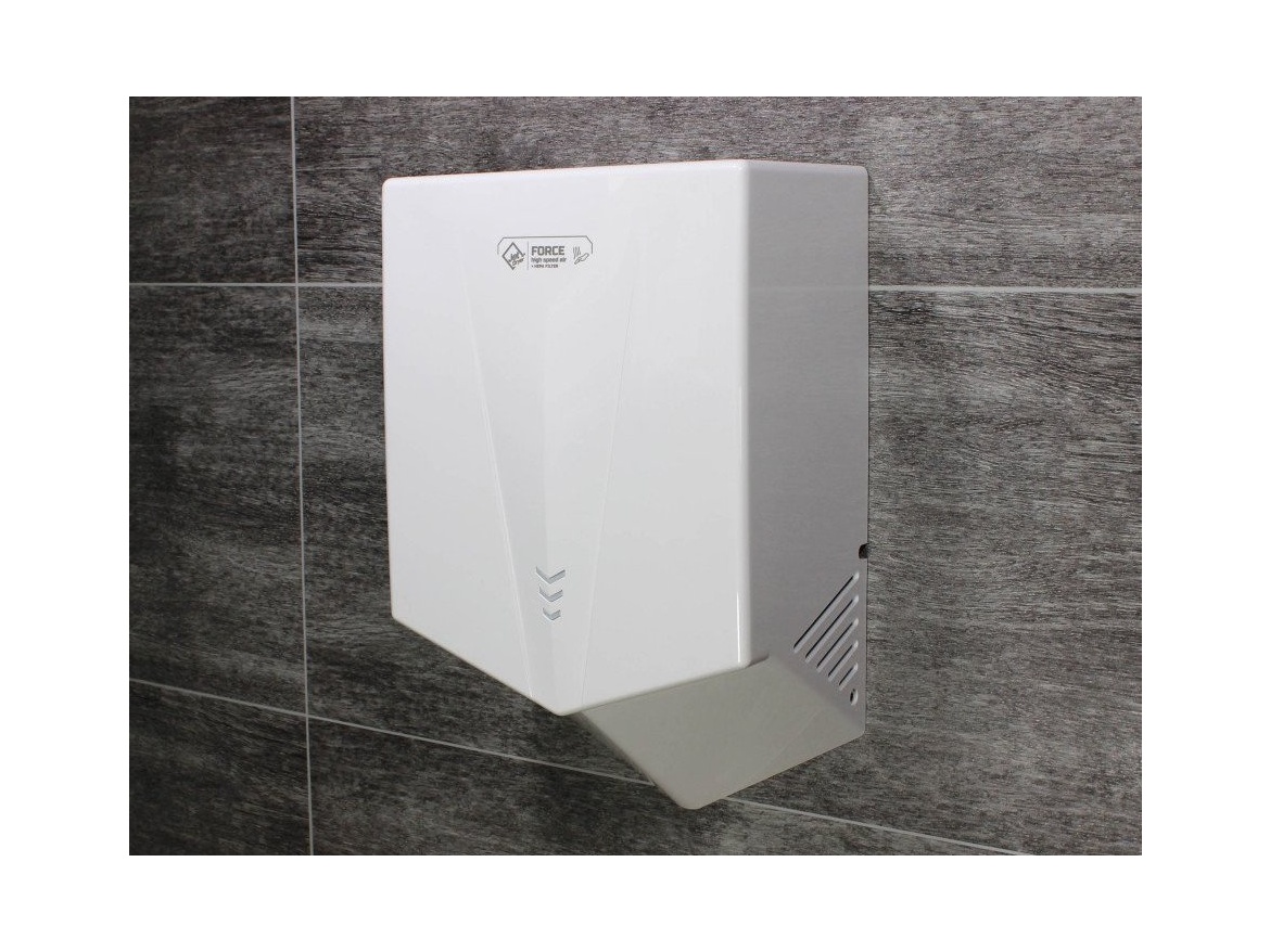 Vysoušeče rukou Jet Dryer FORCE