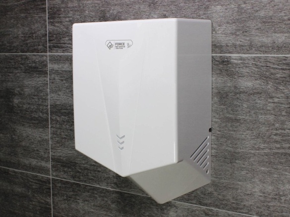 Vysoušeče rukou Jet Dryer FORCE