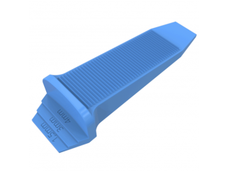 Dílenské vybavení –  Klíny 100 ks