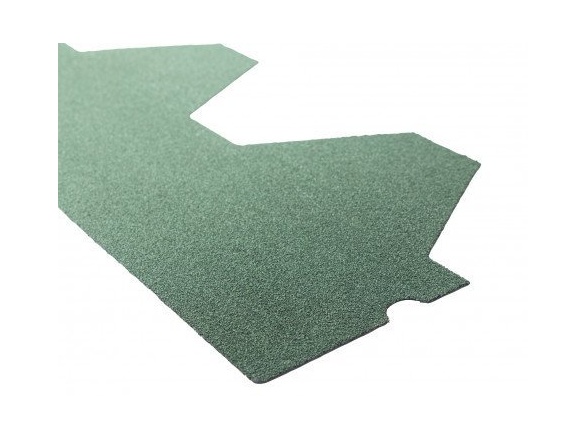 Samolepicí asfaltový šindel Covernit Samolepicí asfaltový šindel Uni Strong diamant