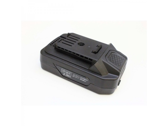 Pro MS150-46 E Scheppach Lithium-iontová baterie 20V 2.0 Ah