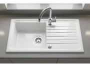Kuchyňské dřezy Reginox Classic 1015.0