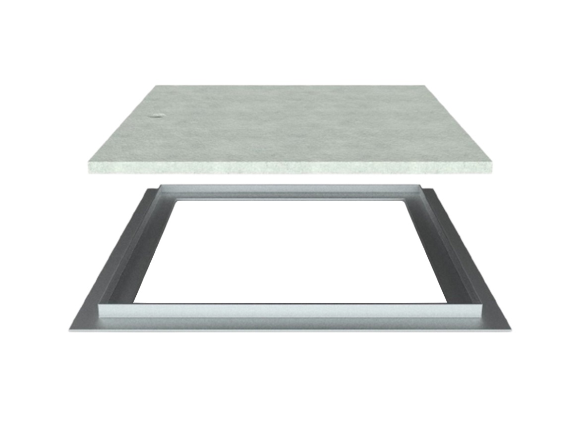 Poklop Scobax E-Deck 5