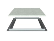 Poklop Scobax E-Deck 5