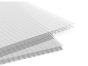 G21 Polykarbonátové desky  pro skleník GZ 59