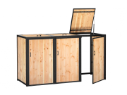 Zahradní skříň Tuindeco Tresco