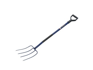Felszerelés –  Big Vidle na seno s kovovou násadou 4 zubé